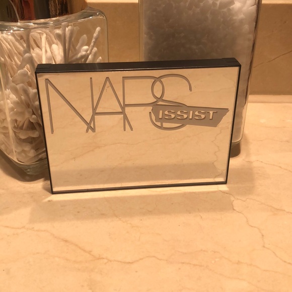 ❗️NARS ❗️NARSISSIST PALETTE ❗️ 50% off! - Picture 2 of 3